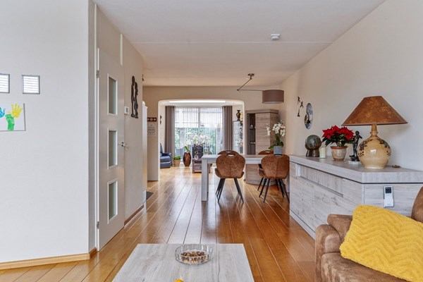 Medium property photo - Fazantlaan 8, 6021 ZG Budel